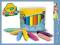 Crayola KREDKI ŚWIECOWE MINI KIDS 24 szt OD 12m+