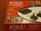 Box konsoli Atari Flashback 3