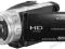KAMERA FULL HD SONY HDR-SR10 15x ZEISS 40GB