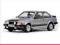 SUN STAR 1984 Ford Escort RS1600i