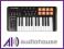 M-AUDIO OXYGEN 25 IV Klawiatura MIDI AUDIOHOUSE