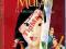 MULAN Blu-ray Disney PL FOLIA