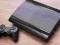 PLAYSTATION 3 SUPER SLIM 500GB +2LATA GW+PAD+6GRY