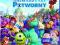 UNIWERSYTET POTWORNY Blu-ray PL Folia