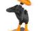Figurka Looney Tunes Daffy Duck