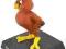 Figurka Looney Tunes Henery Hawk