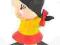 Figurka Looney Tunes Petunia Pig