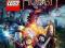 LEGO THE HOBBIT XBOX 360 NOWA TANIO OKAZJA !!!