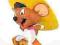 Figurka Looney Tunes Speedy Gonzales