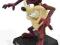 Figurka Looney Tunes Tasmanian Devil