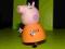 Świnka Peppa Pig MAMA figurka ok8cm BIG ruchoma