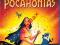 POCAHONTAS Disney Blu-ray PL Folia