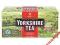Yorkshire Tea - 240 's - 750g  Herbata Czarna
