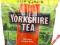 Yorkshire Tea - 1200 's - 3Kg  Herbata Czarna