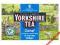 Yorkshire Tea Decaf - 40 's - 250g Herbata