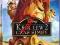 KRÓL LEW 2 Czas Simby Disney Blu-ray PL Folia