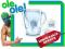HIT Dzbanek filtrujący Brita Marella XL + 2 wkłady