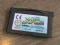 NINTENDO GAME BOY ADVANCE SHREK SMASH CRASH RACING