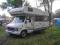 Kamper Fiat Ducato 2.5TD