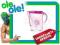 Dzbanek filtrujący Brita Marella Cool Tulip Pink
