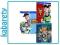 TOY STORY TRYLOGIA: TOY STORY / TOY STORY 2 / TOY