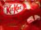 Kit Kat prosto z Japonii!! Truskawka!