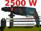 MŁOTOWIERTARKA 2500 W +GŁÓWKA+WIERTŁA er2602 MŁOT