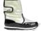 Rubber Duck Classic Snow Jogger Vinyl Clear 41