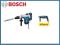 BOSCH MŁOT SDS-MAX GBH 5-40 DCE + GBH 2400 EXTRA