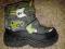 Buty zimowe chłopięce Walky