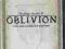 THE ELDER SCROLLS IV OBLIVION 5TH ANNIVERSARY PC