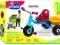 ROWEREK CHICCO AIR TRIKE NOWY!!!!