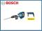 BOSCH MŁOT SDS-MAX GSH 11 VC + GBH 2400 EXTRA