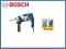 BOSCH WIERTARKA GSB 19-2 RE SUW + wiertła EXTRA