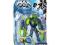 MAX STEEL Y9510 Y9507 FIGURKA PODSTAWOWA WOJOWNICY