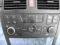 Nissan Almera N16 panel srodkowy nawiewu radio