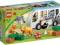 LEGO 10502 Autobus w ZOO Duplo dostawa gratos