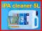 IPA Cleaner 5L_ ALKOHOL IZOPROPYLOWY płyn PROMOCJA