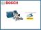 BOSCH FREZARKA GÓRNOWRZ. GOF 1600+szyna i adapter