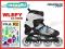 ROLKI POWERSLIDE PLAYLIFE URBAN R:43 +WLEPY GRATIS