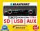 RADIO SAMOCHODOWE BLAUPUNKT Tokyo110 USB MP3 SD !!