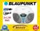RADIO BOOMBOX BLAUPUNKT BB5WH MP3 CD USB FM FVAT