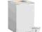 KINKIET TABO 1X50W GU10 SREBRNY IP44 88099 EGLO