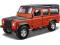 LAND ROVER DEFENDER 110 BBURAGO SAMOCHÓD AUTO 1:32