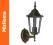 MirHome Kinkiet 60W góra IP43 aluminiowy 40259