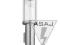KINKIET TRONO CRYSTAL 2X50W GU10  90108 EGLO