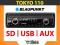 RADIO SAMOCHODOWE BLAUPUNKT Tokyo 110 USB MP3 SD