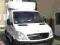 Mercedes Benz Sprinter 313 CDI, Pomorskie, 2007