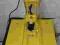 PRASA TERMOTRANSFEROWA 38X38 CM HEAT PRESS MAX AUT