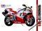 Yamaha YZF-R1    14073 TAMIYA 1/12 WROCŁAW